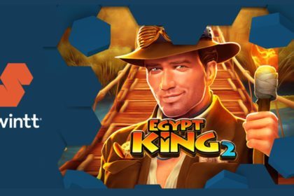 Swintt's Egypt King 2 Premium Game