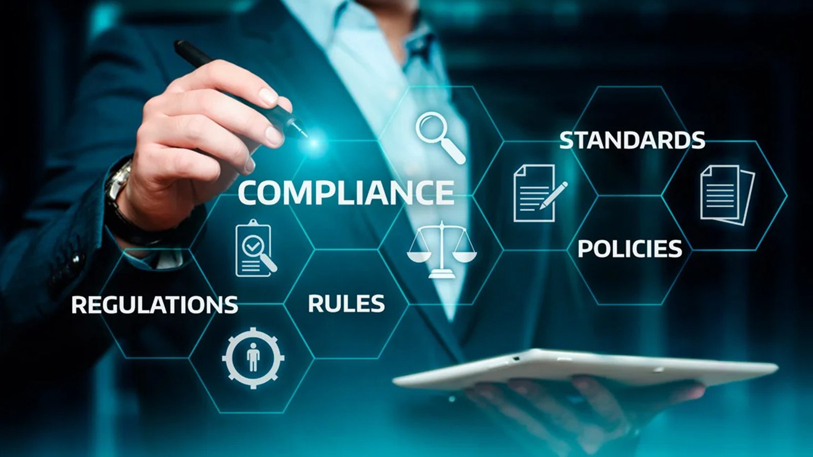 Technical Compliance in the Gambling Industry