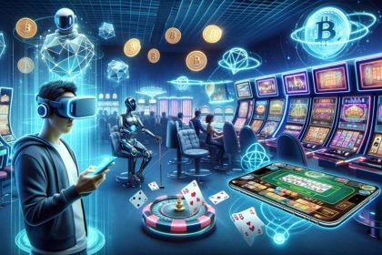 Top iGaming Events in 2024