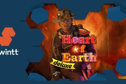 Unveiling Swintt's Heart of Earth Deluxe