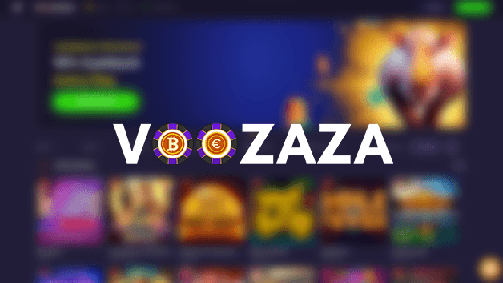 VooZaZa Casino Review