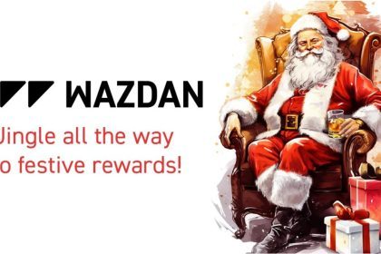 Wazdan's Enchanting Christmas Celebration