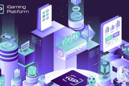 iGaming Platform and Logifuture Join Forces