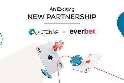 Altenar and Everbet Partner in Bulgaria
