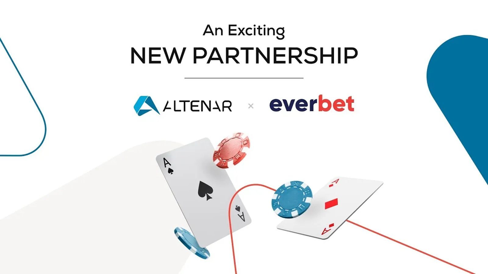 Altenar and Everbet Partner in Bulgaria