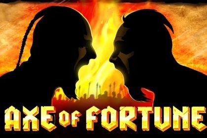 Axe of Fortune by Belatra Games