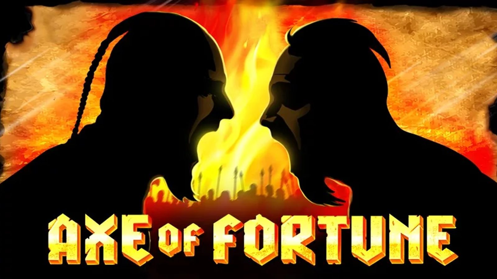 Axe of Fortune by Belatra Games