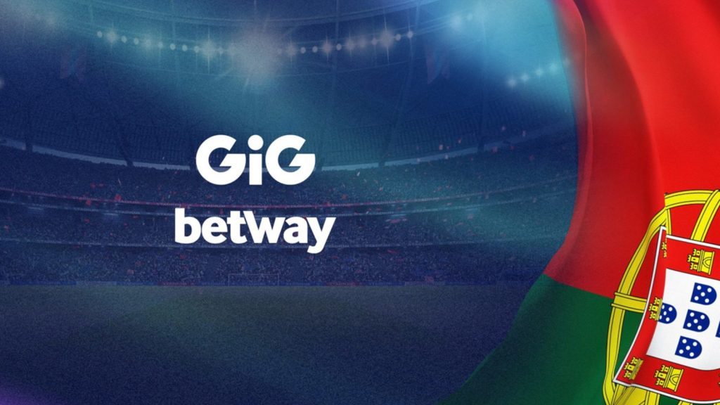Betway's Launch in Portugal with GIG