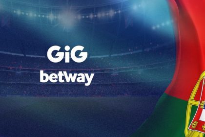 Betway's Launch in Portugal with GIG