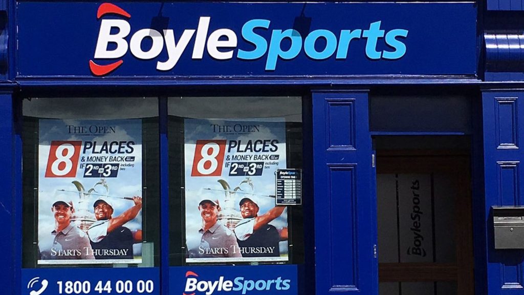 Boylesports erhöht Kundentreue 1 Boylesports Increases Customer Loyalty