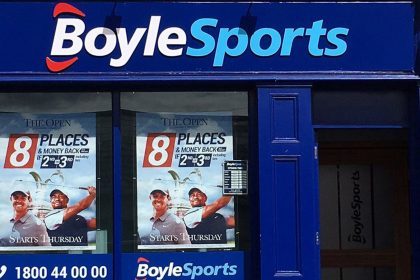 Boylesports Increases Customer Loyalty