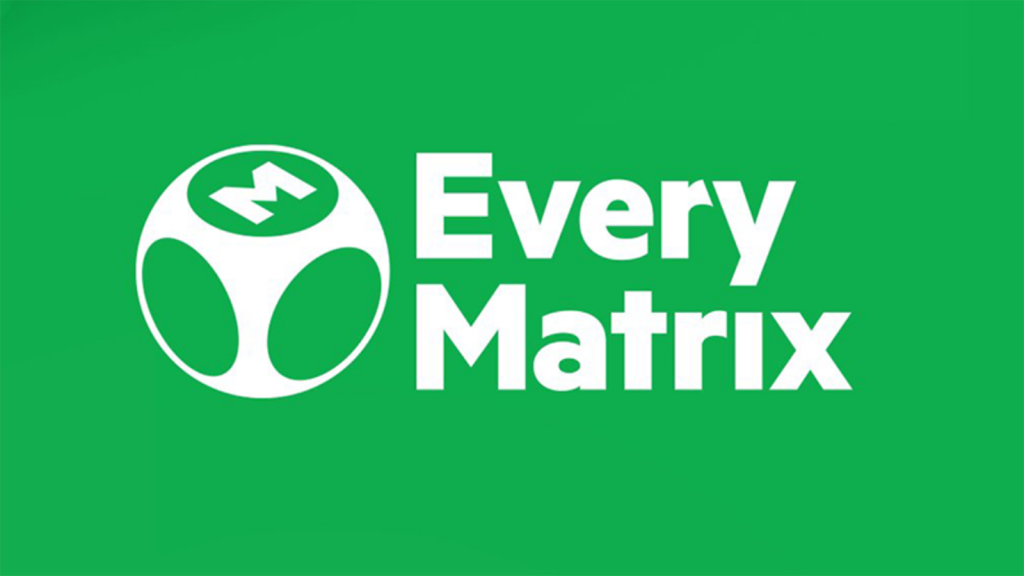 Caesars Digital and EveryMatrix Forge Alliance