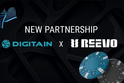 Digitain & REEVO Alliance for iGaming Content