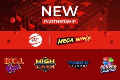 EGT Digital Expands iGaming with MEGAWIN