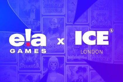 ELA Games at ICE London 2024