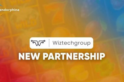 Endorphina Joins Forces with Wiztech Group