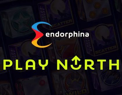 Endorphina and Play North Enhance iGaming
