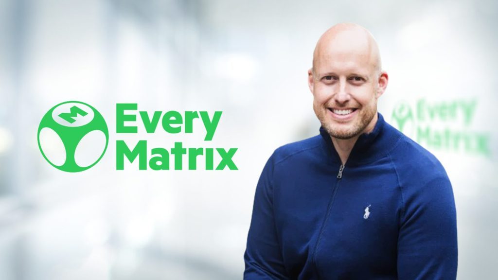 EveryMatrix Appoints Bobby Longhurst as GCCO 1 EveryMatrix Appoints Bobby Longhurst as GCCO