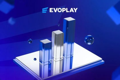 Evoplay's Dramatic Growth in 2023