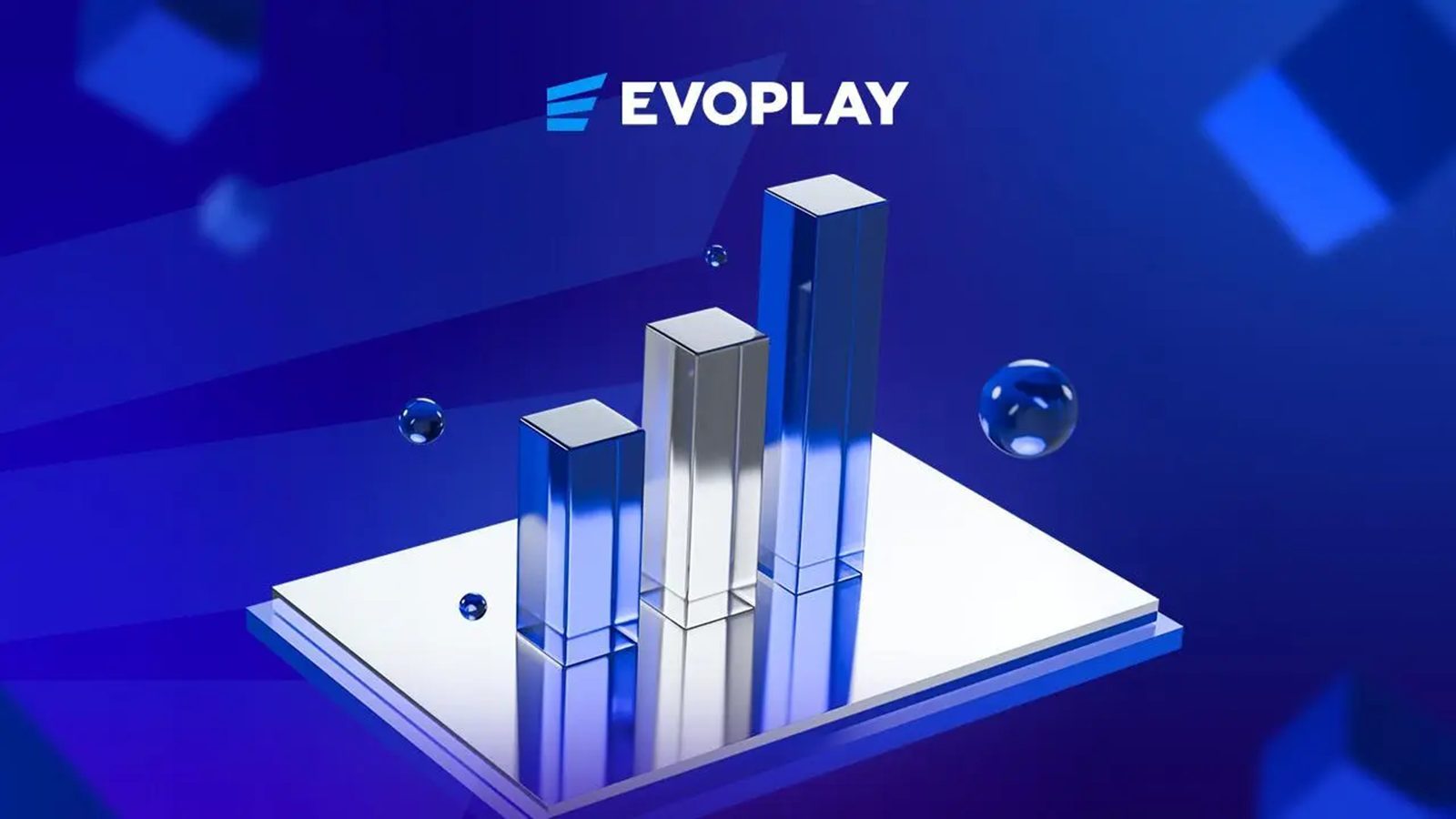 Evoplay's Dramatic Growth in 2023