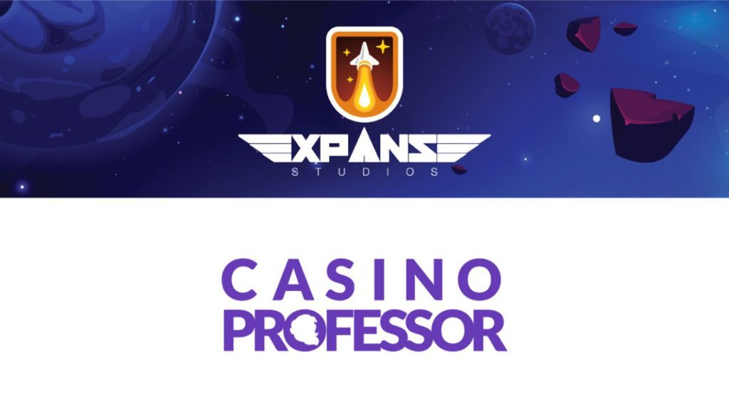Expanse Studios Alliance With Casino Professor