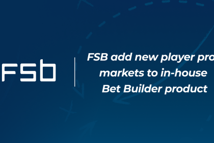 FSB Enhances Football Bet Builder