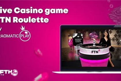 FTN Roulette - A Game of Innovation