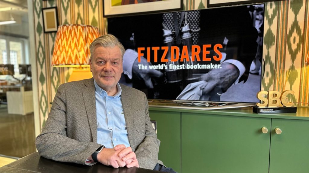 Fitzdares Names Nick Dutton COO