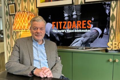 Fitzdares Names Nick Dutton COO