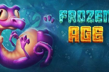 Frozen Age by Yggdrasil and YG Masters