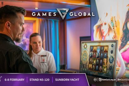 Games Global Showcase at ICE London 2024