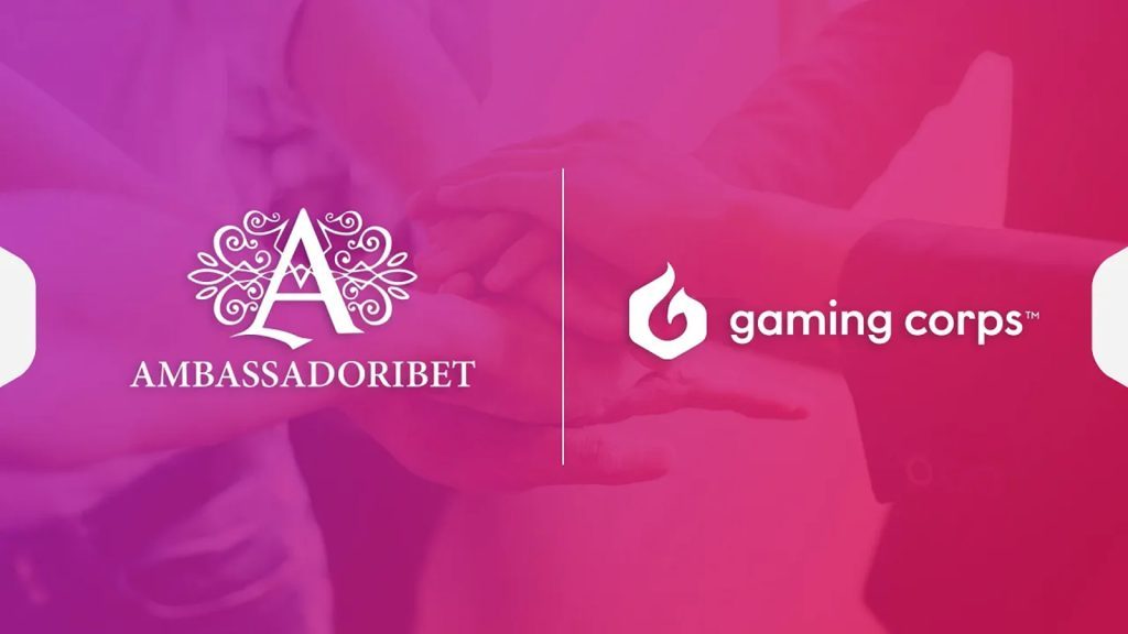 Gaming Corps Enters Georgian Market