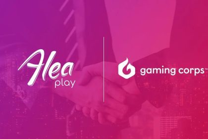 Gaming Corps Strikes Deal with Alea