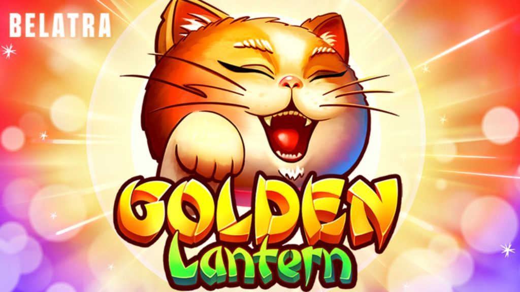 Golden Lantern Slot by Belatra Games 1 Golden Lantern Slot by Belatra Games