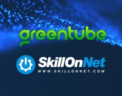 Greentube Join Forces with SkillOnNet