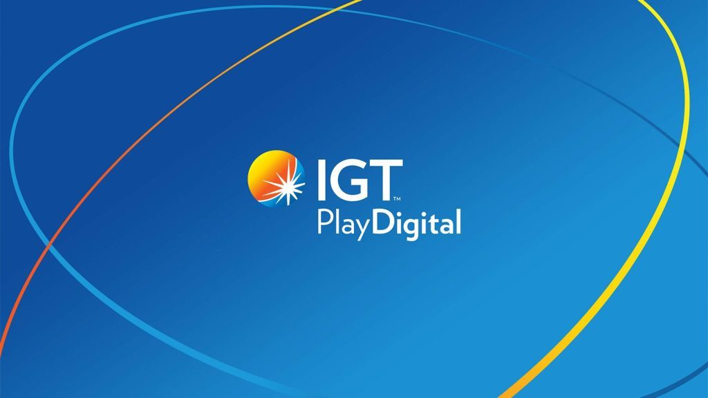 IGT PlayDigital's Triumphs in 2023 1 IGT PlayDigital's Triumphs in 2023