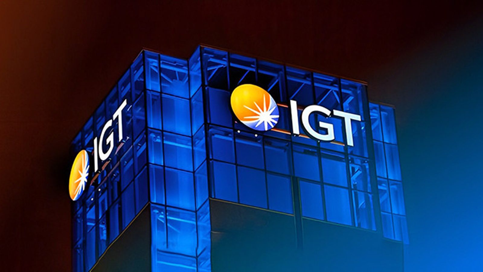 IGT Transforms UK Lottery