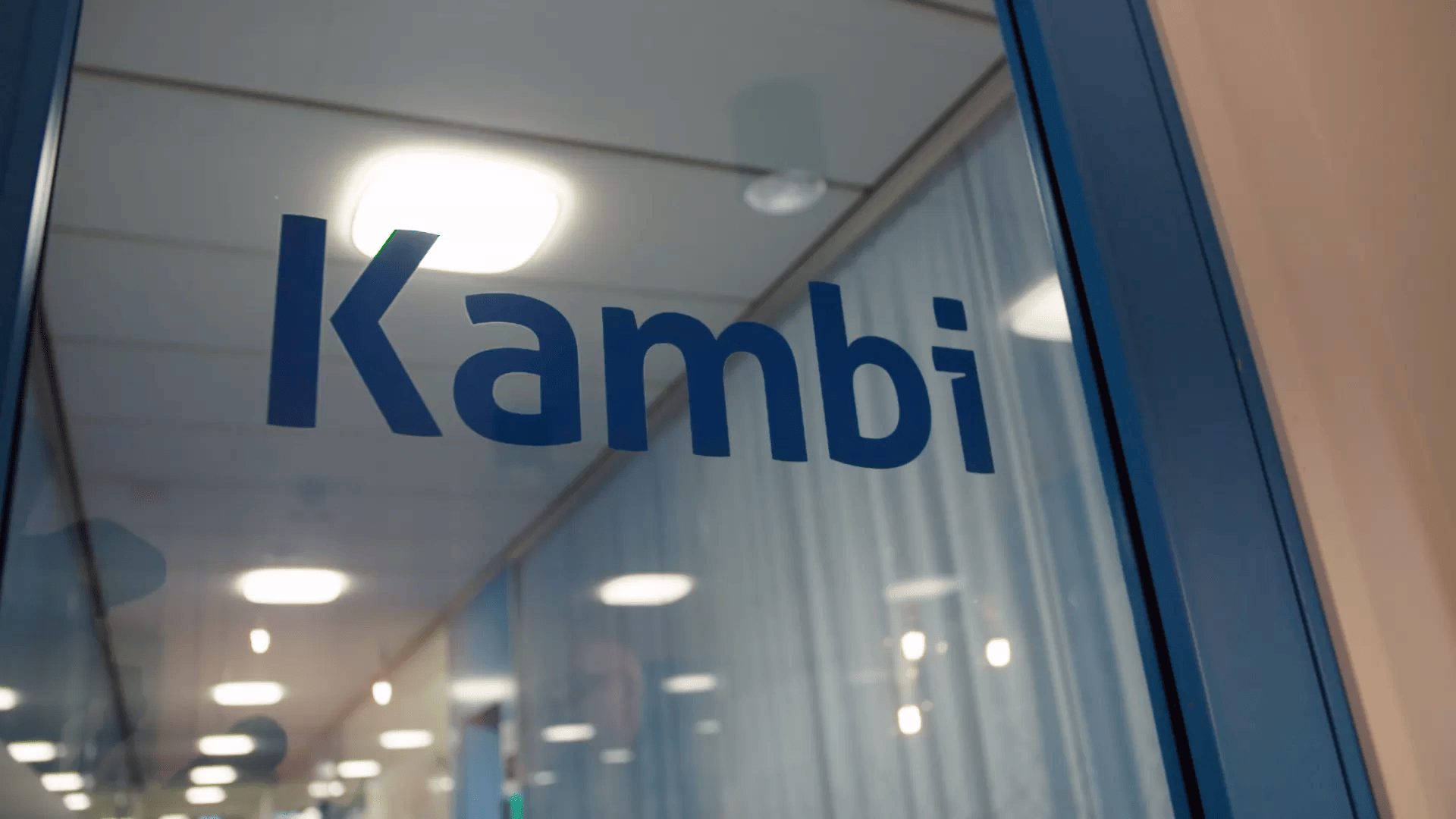 Kambi Group's Dynamic Buyback Strategy