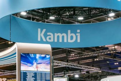 Kambi Group's Share Repurchase Journey