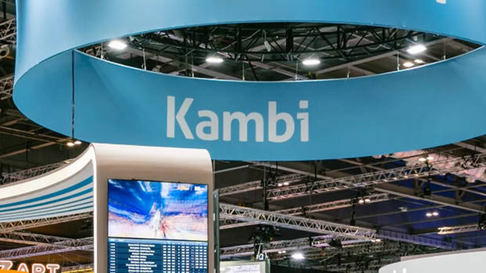 Kambi Group's Share Repurchase Journey