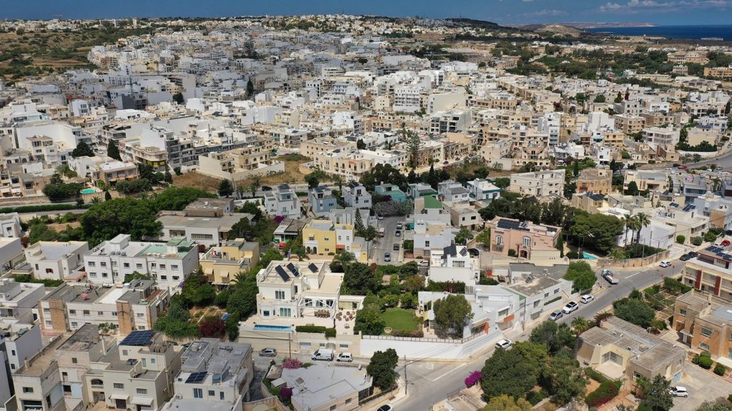 Maltas Immobilien Markt floriert 2023 1 Malta Property Market Flourishes in 2023