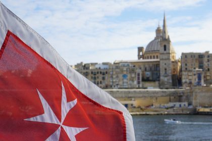 Malta's December Inflation