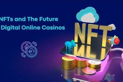 NFTs in Online Casinos