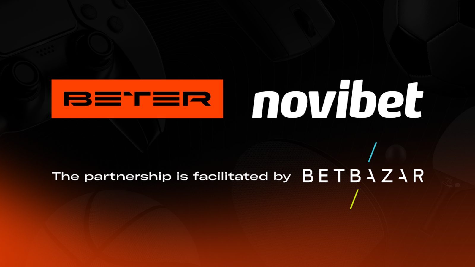 Novibet Joins Forces with BETER
