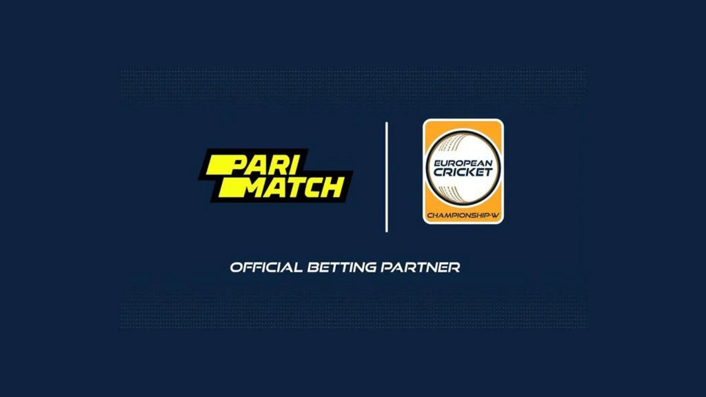 Parimatch and ECN Cricket Partnership