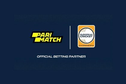 Parimatch and ECN Cricket Partnership