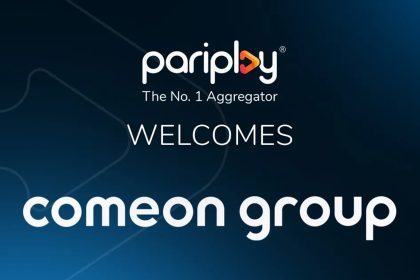Pariplay® Expands with ComeOn Group