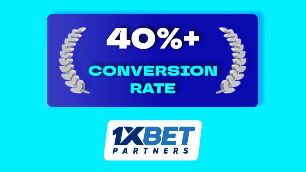 Partner 1xBet: Das Ultimative Affiliate Programm 1 Partners 1xBet - The Ultimate Affiliate Program