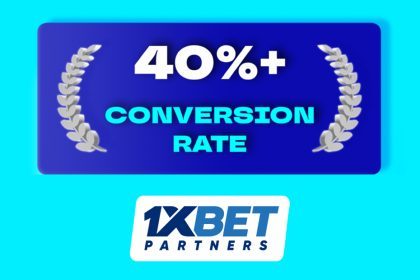 Partners 1xBet - The Ultimate Affiliate Program