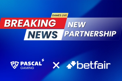 Pascal Gaming's Alliance with Betfair